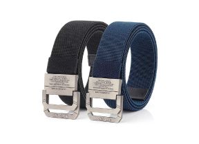 👖 men's belts logo