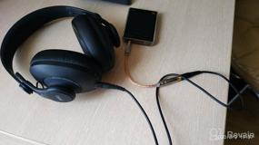 img 8 attached to AKG K361BT Bluetooth Studio Headphones - Over-Ear, Closed-Back, and Foldable
