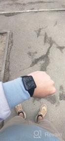 img 11 attached to Smart watch Xiaomi Redmi Watch 2 Lite Global, ivory