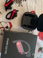 img 1 attached to Experience Immersive Sound With MuGo Wireless Earbuds – Perfect For Sports And Running review by Noel Pilla