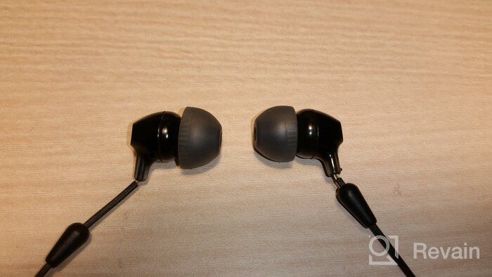 img 1 attached to Sony - C400 Wireless Behind-Neck In Ear Headphone White (WIC400&#x2F;W) review by Anuson Chaosuan ᠌