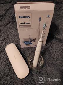 img 7 attached to Sound toothbrush Philips Sonicare DiamondClean Smart HX9924/07, white