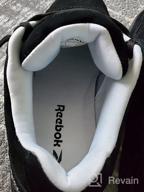 картинка 1 прикреплена к отзыву Reebok Work Soyay RB1920 Safety Men's Shoes: Superior Foot Protection for Men in Hazardous Environments от Wayne Lemke