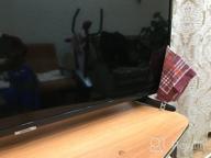 img 1 attached to 📺 Sleek 43" Samsung UE43TU7002U 2020 LED TV: Enhanced HDR, Stunning Black Design review by Virot Nimpoonsri ᠌