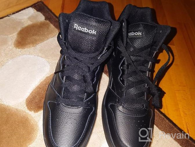 img 1 attached to Men's Cobalt 👟 Reebok Royal BB4500 Basketball Shoes review by Chris Hodges