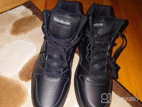 img 7 attached to Мужские баскетбольные кроссовки Reebok Royal BB4500 из кобальта 👟