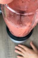 img 2 attached to Stationary blender NutriBullet Original 600W DG, silver/black review by Adam Nowak ᠌