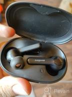 img 3 attached to Wireless headphones Soundcore Life Note, black review by Vinay Ahuja ᠌