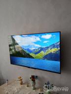 img 1 attached to 43" TV Xiaomi Mi TV P1 43 2021 LED, HDR RU, black review by Vanchay Kokram (.) ᠌
