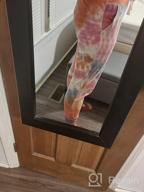 img 1 attached to Soft And Comfortable Women'S Pajama Pants With Fun Prints - Lightweight Lounge & Sleep Bottoms By HEARTNICE review by Andargie Waiker