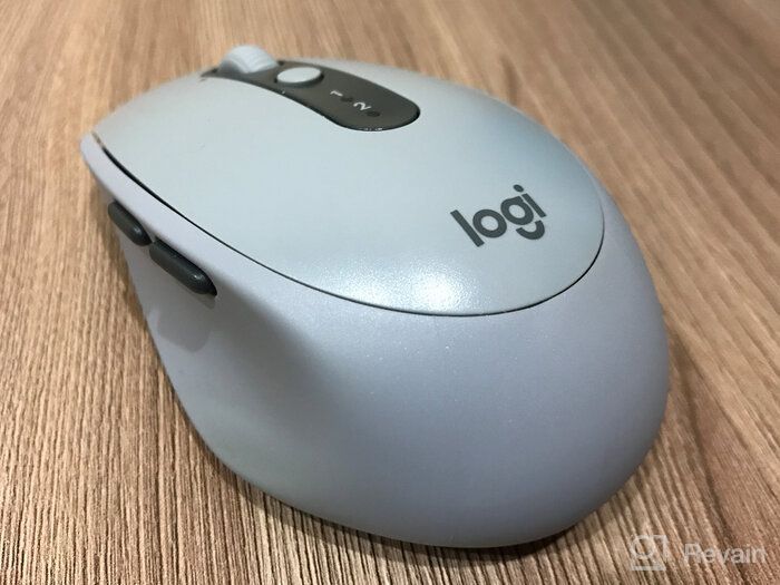 img 2 attached to Logitech M590 Multi-Device Silent Mouse review by Vinay Kumar ᠌