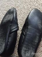 img 1 attached to L B Evans Mens Opera Black Men's Shoes review by John Caldwell
