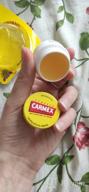 img 1 attached to 👄 Carmex Lip Balm Classic in a Jar: Nourish and Protect Your Lips with Timeless Care review by Anastazja Miller ᠌