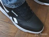 картинка 1 прикреплена к отзыву White Reebok Royal TECHQUE Tennis Shoes от Victor Glatzel