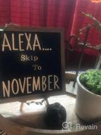 img 1 attached to Get Creative With 526 Changeable Letters And 164 Symbols With The Arteza Gray Felt Letter Board Set: Perfect For Signs, Decor & Menus! review by Kristopher Rodriguez