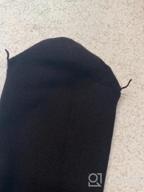 картинка 1 прикреплена к отзыву Бесшовная одежда для девочек для носков и колготок от Jefferies Socks - идеально подходит для маленьких девочек от Ashley Nelson