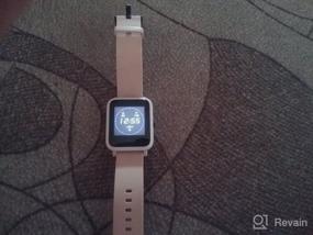 img 8 attached to Amazfit Bip S Fitness Smartwatch