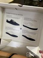 картинка 1 прикреплена к отзыву 👟 Sawyer Sneaker by Element Footwear: the Perfect Fit for Medium-Sized Feet от Marcus Rash