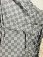 img 1 attached to Ride In Comfort With TomboyX Spark Bike Shorts For Women (XS-4X) review by Benjamin Chang