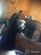 img 1 attached to Emerica Standard Skate Black Purple Men's Shoes: Top-notch Fashion Sneakers review by Tony Pierce