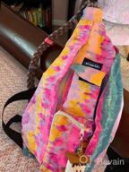 img 1 attached to Discover The Versatile KAVU Rope Bag For All Your Outdoor And Commuting Needs review by Trini Tremblay