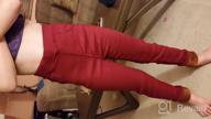 картинка 1 прикреплена к отзыву Любимые джинсы Люсии: удобные флисовые брюки для детской одежды от Tammy Kaiser