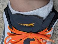 картинка 1 прикреплена к отзыву Experience Ultimate Comfort and Support with ALTRA AL0A547F Torin Running Shoes in Black от Justin Frazier