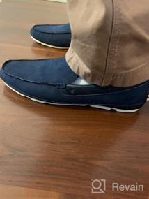 img 8 attached to 👞 Kenneth Cole REGOTTA Men's Shoes and Loafers/Slip-Ons for Men - Unlisted Collection