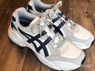 картинка 1 прикреплена к отзыву ASICS Gel BND Shoes White Classic Men's Shoes and Athletic от Tyrell Rike