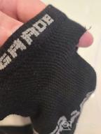 img 1 attached to Men'S & Women'S Running Toe Socks Low Cut Ankle Five Finger Cotton Socks review by Erik Gerber