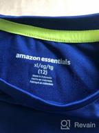img 1 attached to Amazon Essentials 2 Pack Active X Large Boys' Clothing review by Adam Shuler