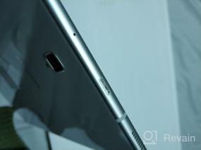 img 6 attached to Samsung Galaxy Tab S4 SM-T830NZAAXAR c S Pen - 10.5-дюймовый серый