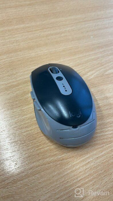 img 1 attached to Logitech M590 Multi-Device Silent Mouse review by Iori Yagami ᠌