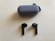 img 1 attached to HUAWEI FreeBuds 3i wireless headphones, ceramic white review by Anand Gedam ᠌