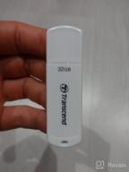 img 3 attached to Transcend 64GB JetFlash 730 USB 3.0 Flash Drive: Fast and Reliable Data Storage Solution review by Jagvir Singh ᠌