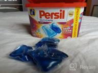 img 2 attached to 15-Count Persil Duo Caps 🧺 Color Laundry Detergent for Brighter Clothes review by A Phichet Seedok ᠌