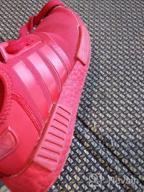 img 1 attached to Adidas Originals Unisexs NMD_R1 Sneaker review by Jason Hood