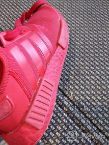 img 5 attached to Adidas Originals Unisexs NMD_R1 Sneaker