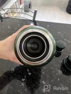 img 2 attached to Arctic classic thermos 106, 0.75 l, silver review by Mateusz Burzyski ᠌
