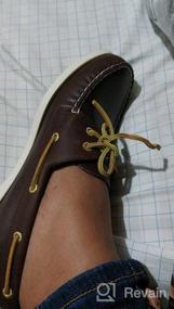 img 4 attached to Sperry Top Sider Authentic Original Shoes for Women and Men: Loafers and Slip-Ons