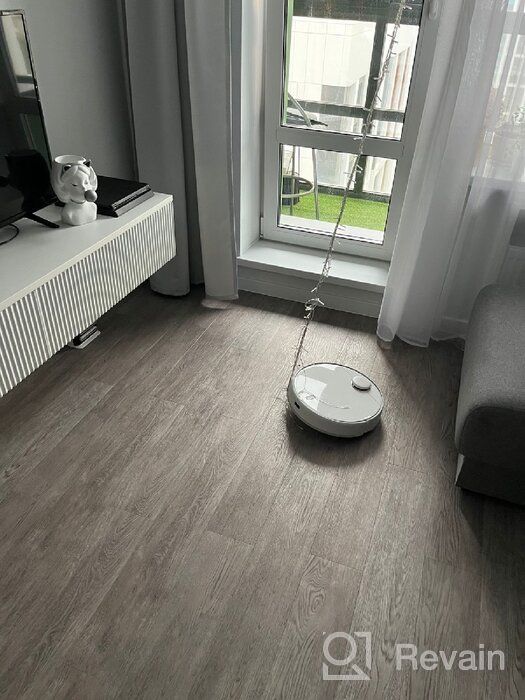 img 3 attached to Mi Robot Vacuum Mop 2 Pro review by Barbara Picco ᠌