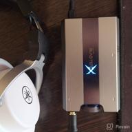 img 1 attached to 🎶 External USB Sound Card - CREATIVE Sound BlasterX G6 review by Ahmad ᠌