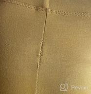 картинка 1 прикреплена к отзыву Девочки Basic Length Леггинсы Детская одежда в леггинсах Lilax от Ryan Springer