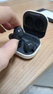 img 2 attached to Samsung Galaxy Buds2 wireless headphones, graphite review by Somsak Boonsri ᠌