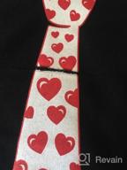 img 1 attached to ❤️ Hearts Valentine's Day T-Shirt XS Boys' Clothing - Tstars review by Doug Hammett