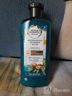 img 2 attached to Twin Pack Herbal Essences Shampoo - Optimize Your Hair Care Routine review by Ada Szwed ᠌