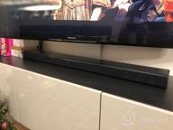 img 2 attached to 🎧 Immersive Audio Experience: YAMAHA MusicCast BAR 400 Sound Bar review by Somsak Pasalae ᠌