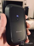 img 1 attached to Introducing the Refreshing Mint Microsoft Mobile Mouse review by Anastazja Chodzkiewi ᠌
