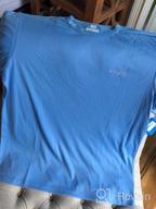 img 1 attached to Ultimate Performance and Style: Columbia Rules Sleeve Dolphin Medium Men's Clothing review by Matthew Maggot