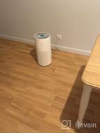 img 1 attached to 🌬️ Smartmi Air Purifier FJY6003EU: Enhance Indoor Air Quality Efficiently with KQJHQ01ZM review by Agata Uchman ᠌